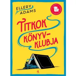 Titkok Könyvklubja - Cosy crime - Könnyed krimik