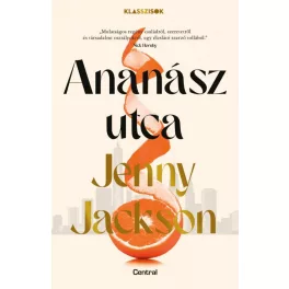 Ananász utca - Klasszisok sorozat