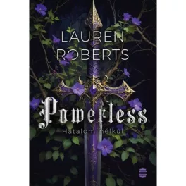 Powerless – Hatalom nélkül