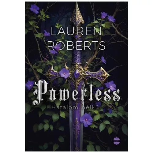 Powerless – Hatalom nélkül