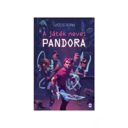 A játék neve: Pandora