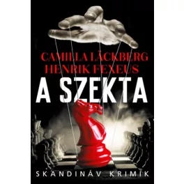 A szekta - Skandináv krimik