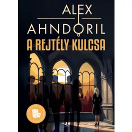 A rejtély kulcsa - Cosy crime – Könnyed krimik sorozat