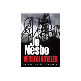 Vérségi kötelék - Skandináv krimik