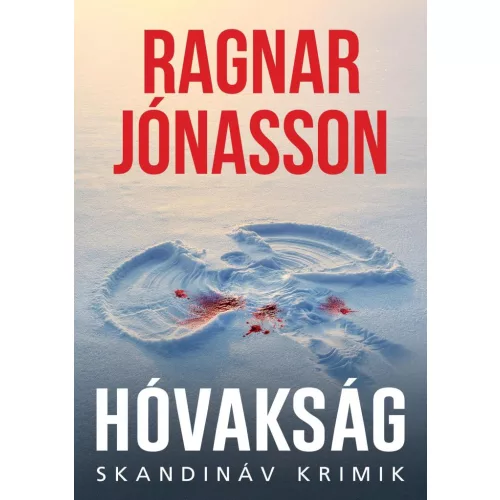 Hóvakság - Skandináv krimik