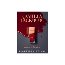 Bronz álmok - Skandináv krimik