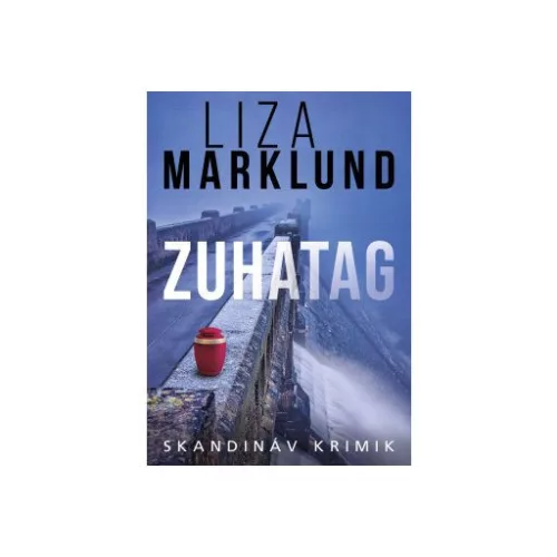 Zuhatag - Skandináv krimik
