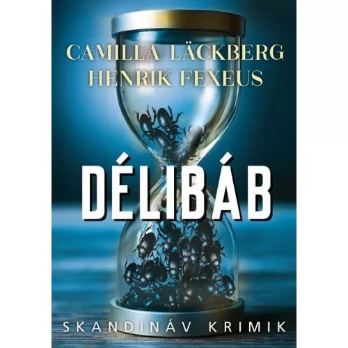 Délibáb - Skandináv krimik