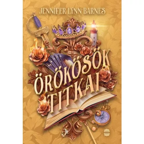 Örökösök titkai