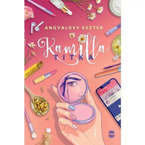 Kamilla titka
