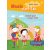 Mesélő nyelvtan: Hetedhét háború a Hangok földjén - Mesekönyv feladatokkal 2. osztályosoknak