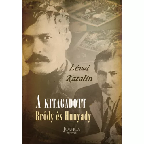 A kitagadott. - Bródy és Hunyady