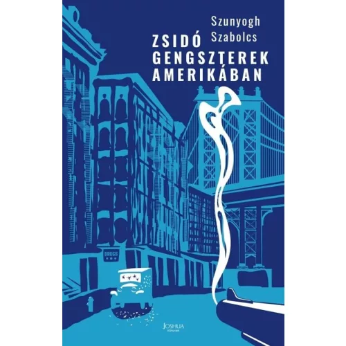 Zsidó gengszterek Amerikában