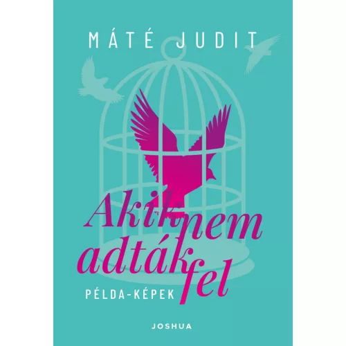 Akik nem adták fel - Példa-képek - Portrékönyv