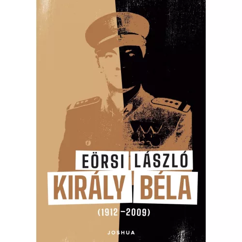 Király Béla (1912-2009)