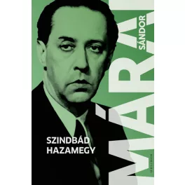 Szindbád hazamegy (új kiadás)