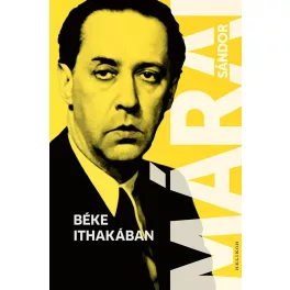 Béke Ithakában (új kiadás)