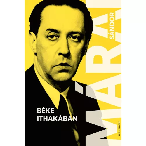 Béke Ithakában (új kiadás)