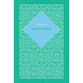Homo ludens