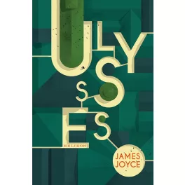 Ulysses (új kiadás)