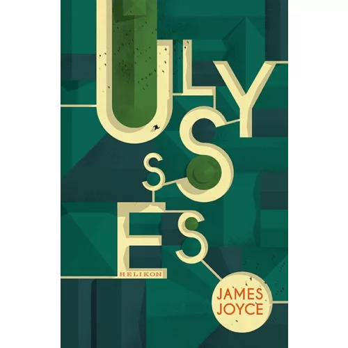 Ulysses (új kiadás)