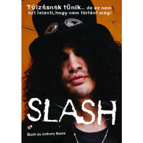 Slash (új kiadás)