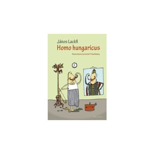 Homo Hungaricus (új kiadás)