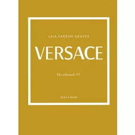 Versace - Divatikonok VI.