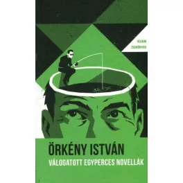   Válogatott egyperces novellák - Helikon zsebkönyvek 80. (új kiadás)