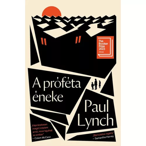 A próféta éneke
