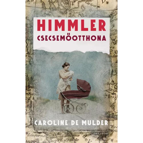 Himmler csecsemőotthona