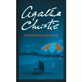 Találkozás a halállal /Puha (új kiadás)
