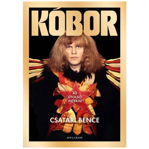 KÓBOR - Az utolsó interjú