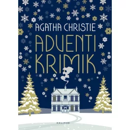 Adventi krimik (új kiadás).