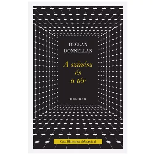 A színész és a tér