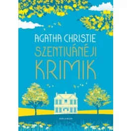   Szentivánéji krimik - Izgalmas nyári novellák a krimi királynője tollából (új kiadás).