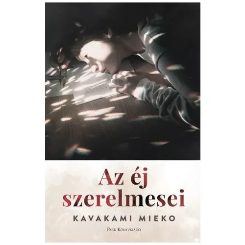 Az éj szerelmesei