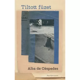 Tiltott füzet