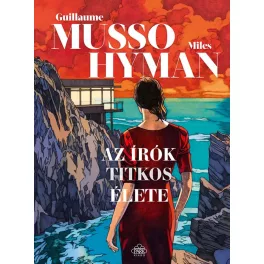Az írók titkos élete (képregény)