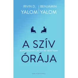 A szív órája - Kapcsolódás az itt-és-mostban
