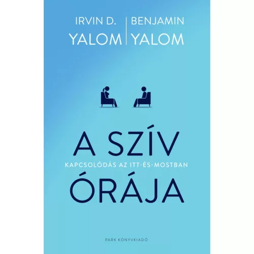 A szív órája - Kapcsolódás az itt-és-mostban