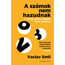 A számok nem hazudnak (3. kiadás)