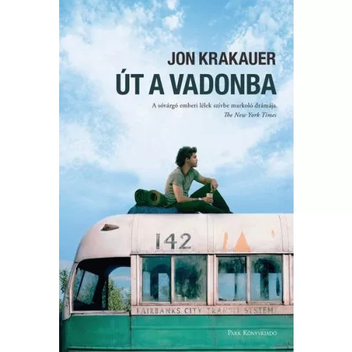 Út a vadonba (3. kiadás)