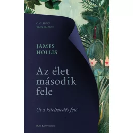   Az élet második fele - Út a kiteljesedés felé (új kiadás)