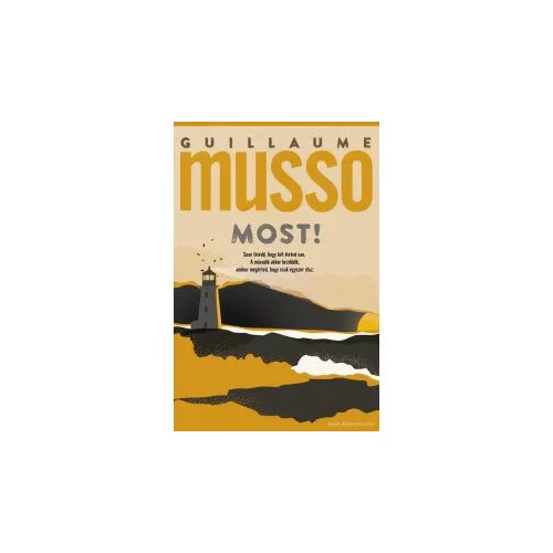 Most! (4. kiadás)