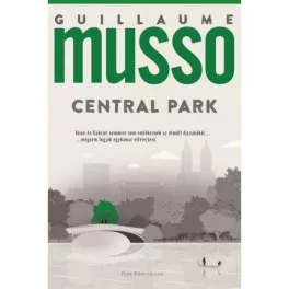Central Park (3. kiadás)