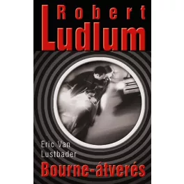 Bourne-átverés (régi boritós)