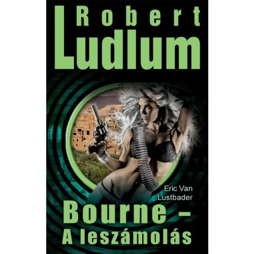 Bourne - A leszámolás