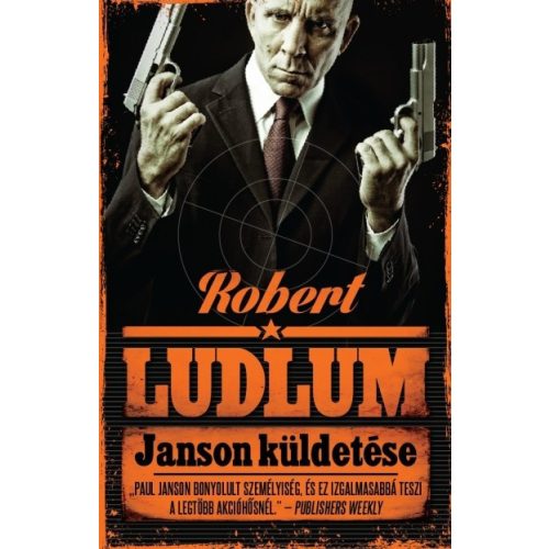 Janson küldetése