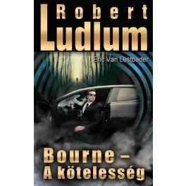 Bourne - A kötelesség